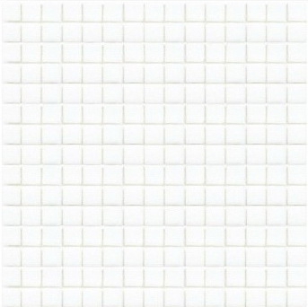 Rose Mosaic Стеклянная мозаика 2x2 A01(1) сетка 327х327 купить в Москве: интернет-магазин StudioArdo