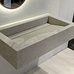 Искусственный Камень Агломерат Vicostone BQ5260 Beton купить в Москве: интернет-магазин StudioArdo
