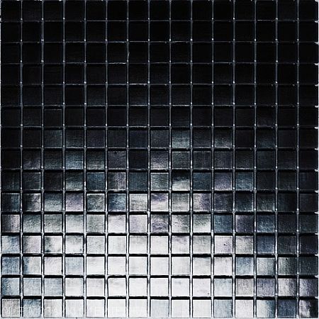 Rose Mosaic Стеклянная мозаика 2x2 WB49 сетка 327х327 (2,14м2/кор=20шт)
