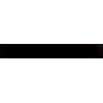Equipe Керамическая плитка Evolution Negro 5x40x0,83 Matte купить в Москве: интернет-магазин StudioArdo