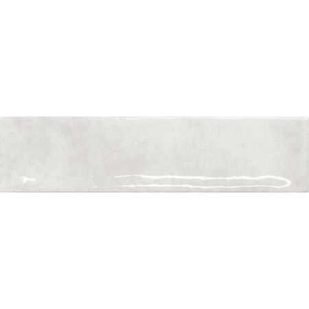 Керамическая плитка Harmony Bari Silver 6x24.6 glossy