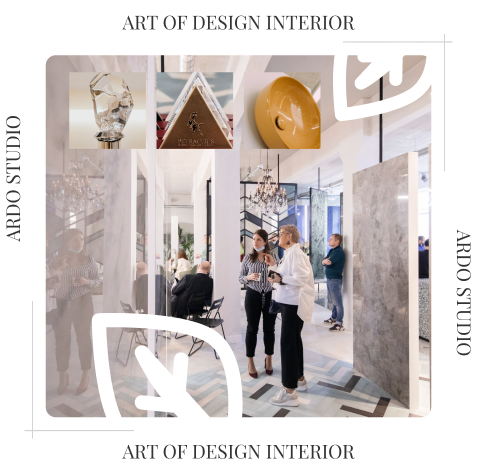 ARDO Studio о нас