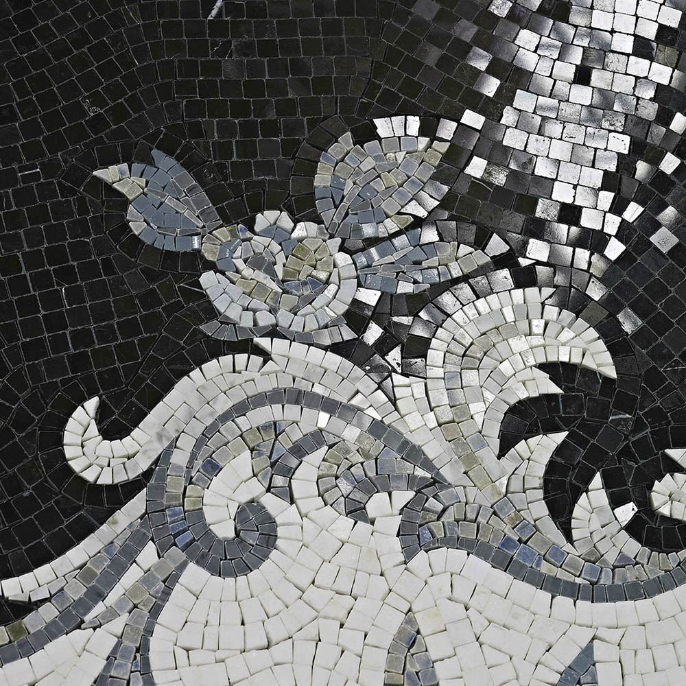 Мозаика Sicis The Mosaic Rug