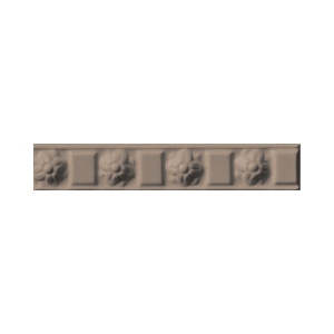 Бордюр Ceramiche Grazia Electa Cammeo Muscat Matt 3,5x20 купить в Москве: интернет-магазин StudioArdo