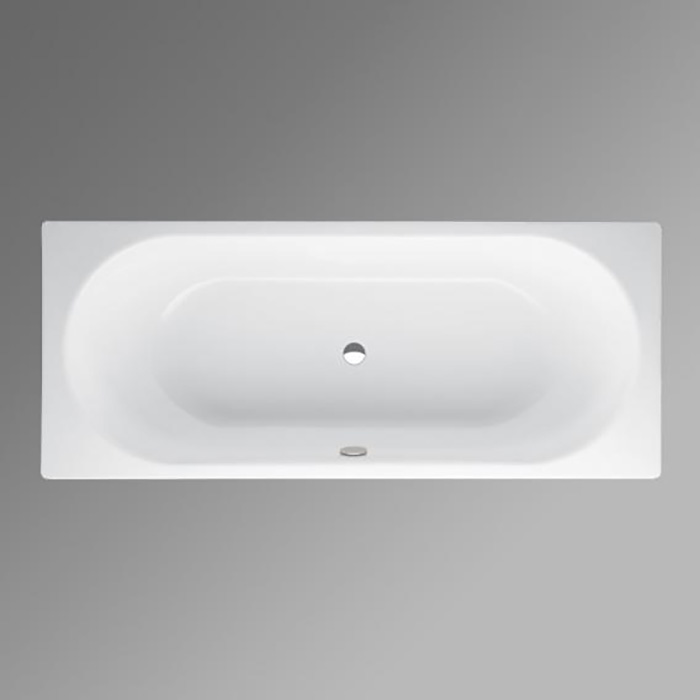 BETTE Starlet Spirit Ванна 1700х750 мм, с шумоизоляцией, цвет белый купить в Москве: интернет-магазин StudioArdo