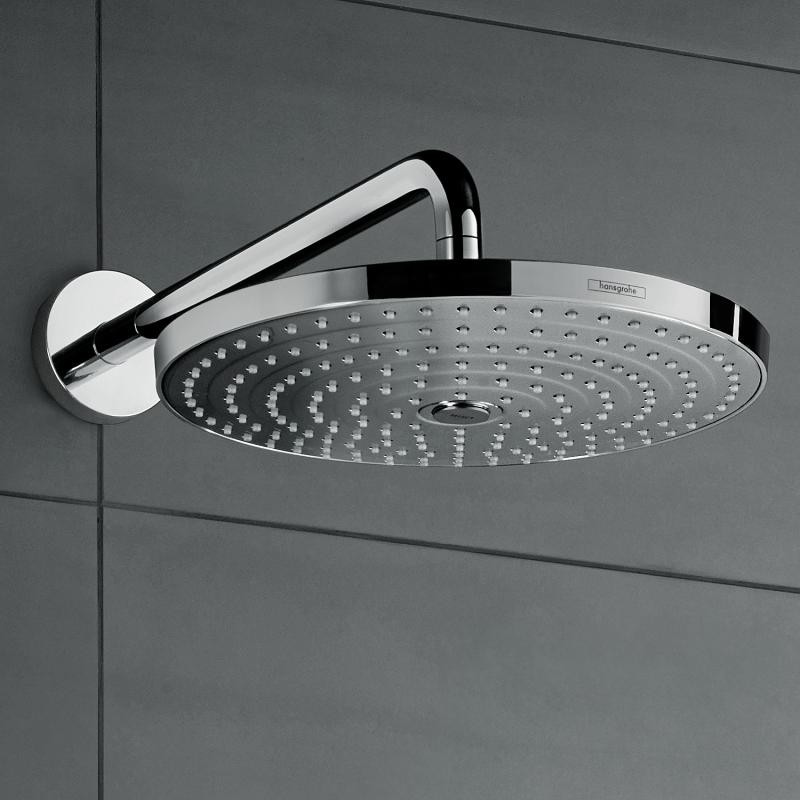 Душевые системы Hansgrohe Raindance S