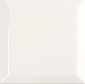 Керамическая плитка Tonalite Diamante Bianco 15x15 Lucida