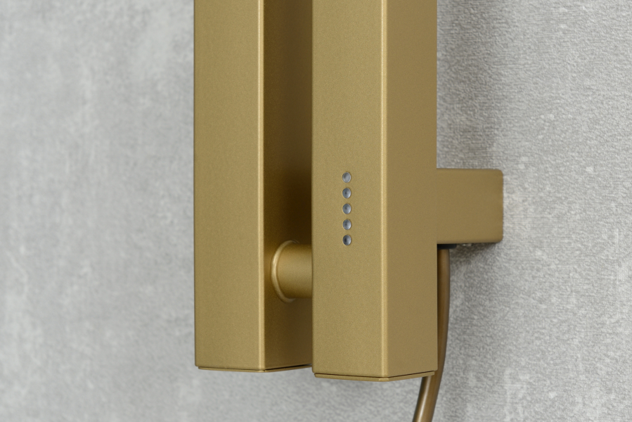 Электрические полотенцесушители Сунержа Фьорд 4.0