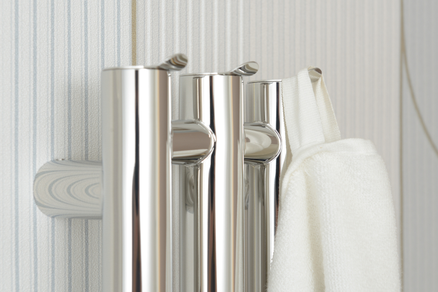 Электрические полотенцесушители Сунержа Терция 4.0