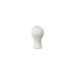 Бордюр Ceramiche Grazia Maison Angolo BORDURE Blanc Craquele 2x3,5 купить в Москве: интернет-магазин StudioArdo