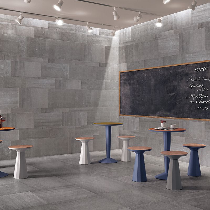 Керамогранит Keope Ceramiche Back Grey RT 30x60 купить в Москве: интернет-магазин StudioArdo