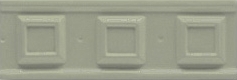 Вставка Ceramiche Grazia Boiserie Square Pino 6,5x20