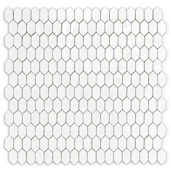 Мозаика Sicis Crystal Clorum Item 1 30,4x30см, толщина  4 mm