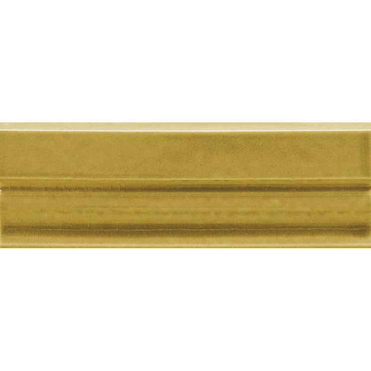 Бордюр Ceramiche Grazia Epoque Finale Diamantato Mustard Craquele 6,5x20 купить в Москве: интернет-магазин StudioArdo