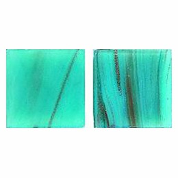 JNJ Стеклянная мозаика 2x2 с авантюрином GA02 сетка 327x327 