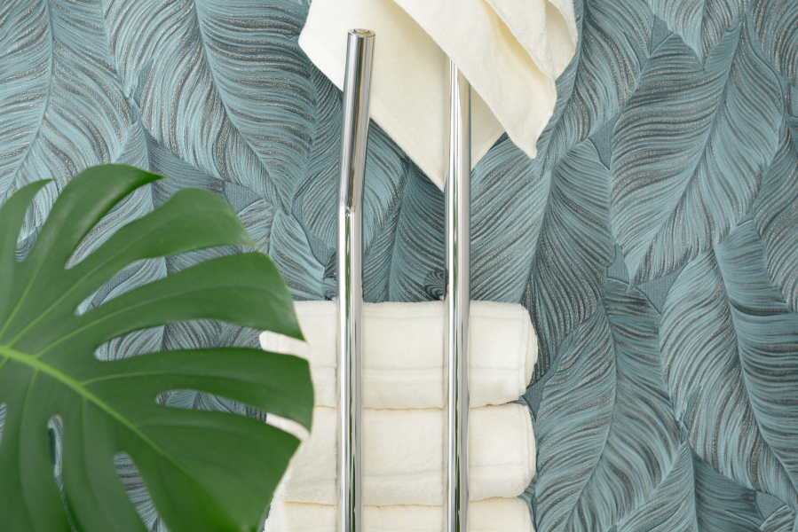 Электрические полотенцесушители Сунержа Локон