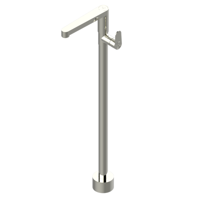 Смеситель для раковины THG Zoom.5 свободностоящий