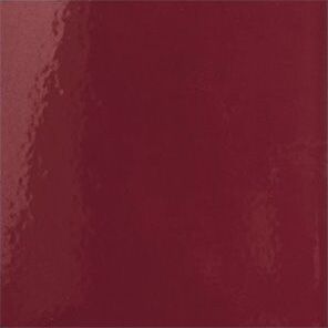 Керамическая плитка Tonalite Diamante Liscio Bordeaux 15x15 Lucida