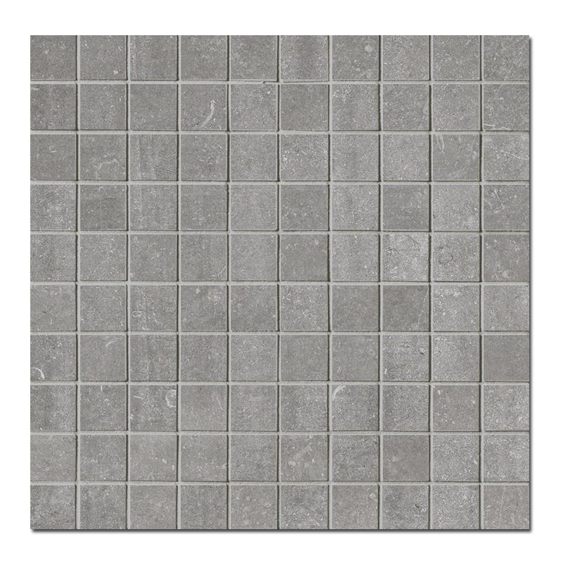 Керамогранит Keope Ceramiche Back Grey Mosaico DEK 30x30 купить в Москве: интернет-магазин StudioArdo