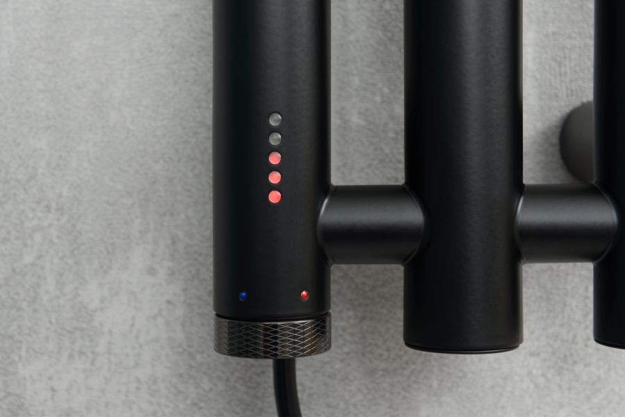 Электрические полотенцесушители Сунержа Терция 4.0