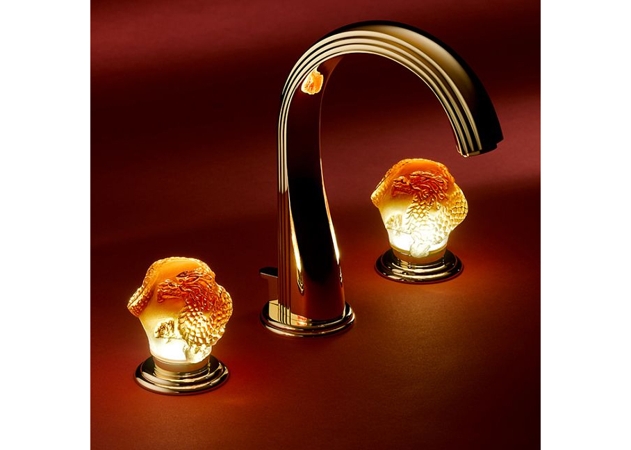 Смесители THG Dragon Sun