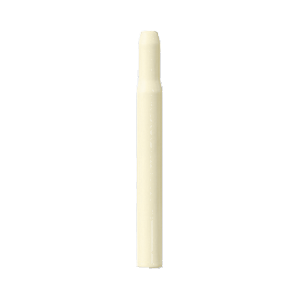 Вставка Ceramiche Grazia Electa Angolo Esterno Zoccolo Beige Craquele 2x20