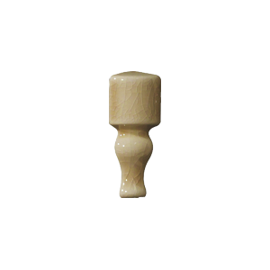 Бордюр Ceramiche Grazia Maison Angolo Finale Noix Craquele 2x6,5 купить в Москве: интернет-магазин StudioArdo