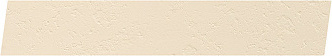 Керамогранит Mutina Kosei Chevron 9,6x56,5см., ширина 10мм, цвет: bone