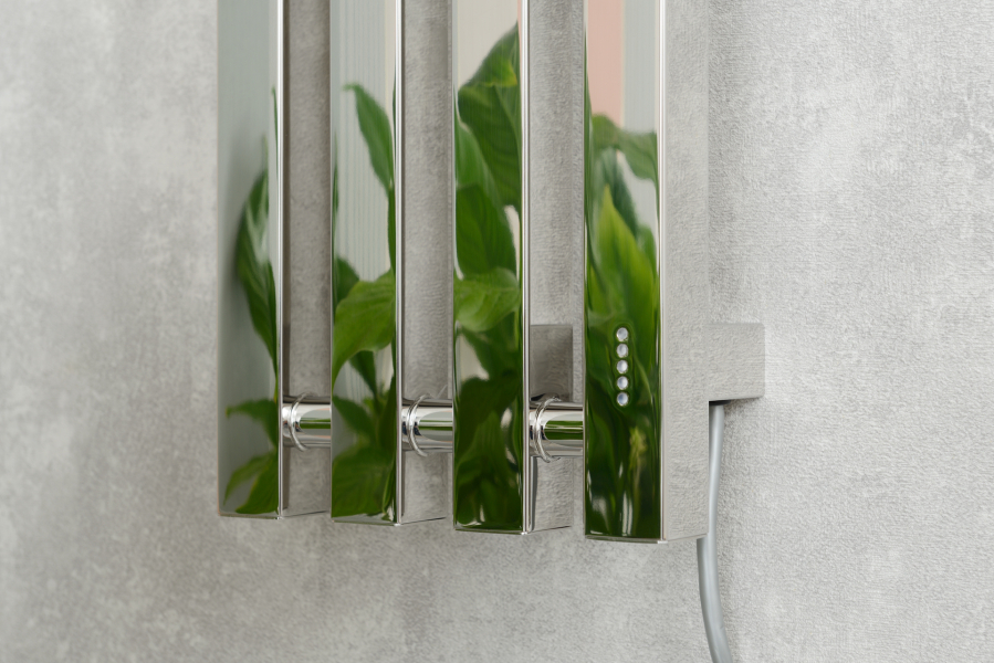 Электрические полотенцесушители Сунержа Сатерленд 4.0