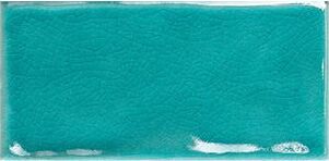 Керамическая плитка Tonalite Krakle Tavella Acqua 7,5X15 Lucida
