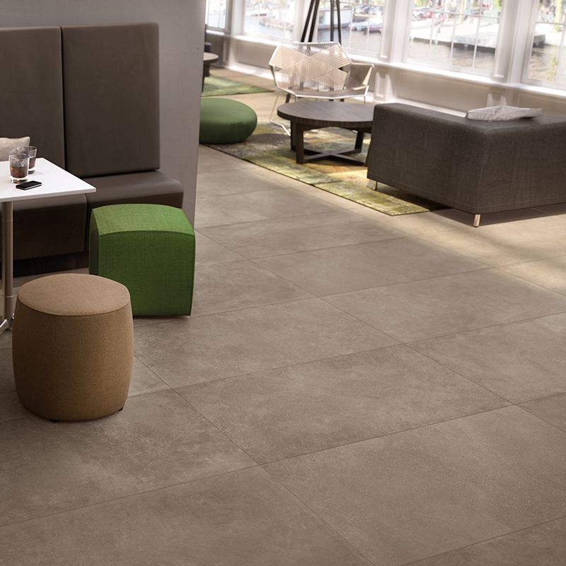 Керамогранит Keope Ceramiche Moov Moka SP 60x60x2 купить в Москве: интернет-магазин StudioArdo