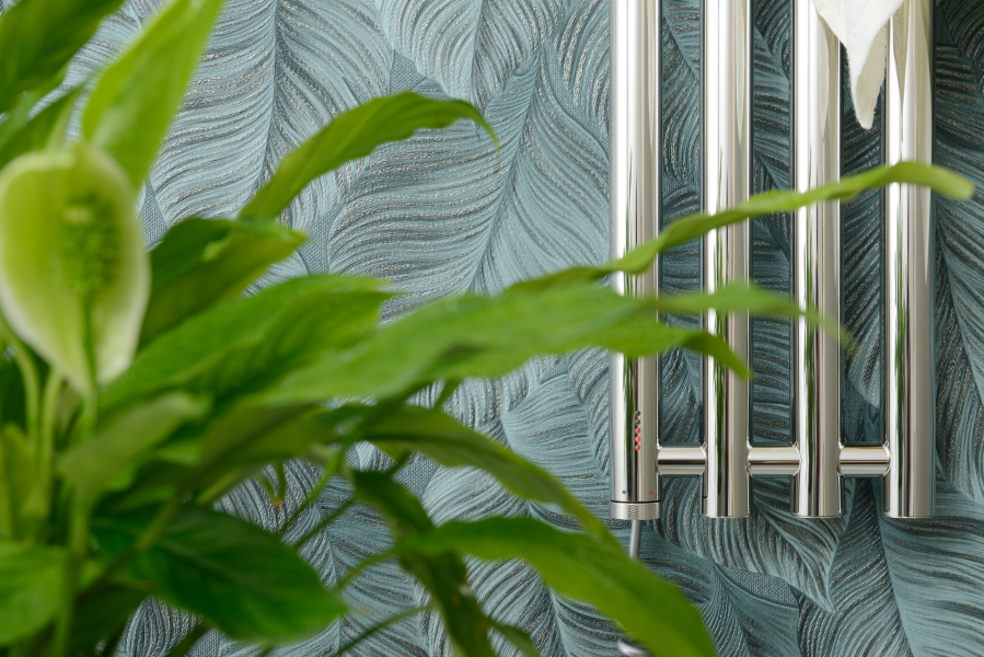 Электрические полотенцесушители Сунержа Кантата 4.0