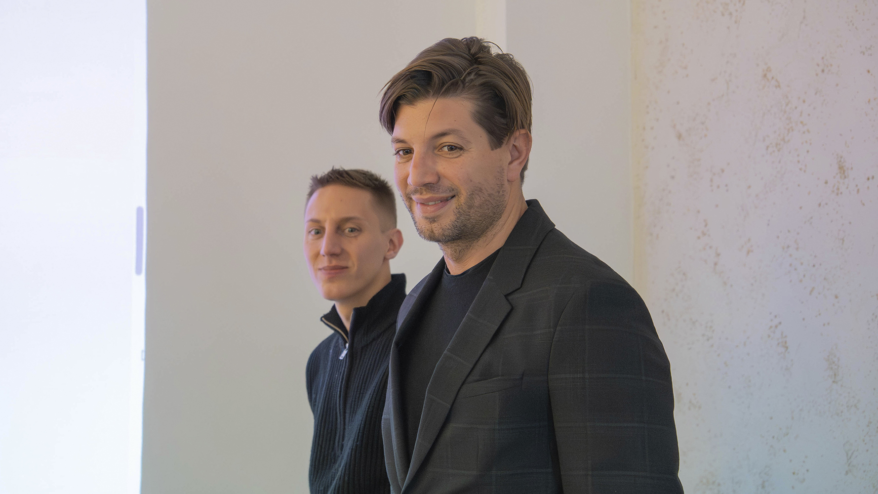 Бранч с фабрикой  Infinity