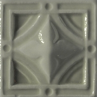 Вставка Ceramiche Grazia Essenze Neoclassico Tozzetto Pino 6x6