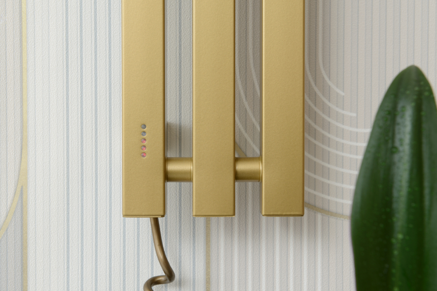 Электрические полотенцесушители Сунержа Вердикт 4.0