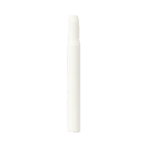 Вставка Ceramiche Grazia Electa Angolo Esterno Zoccolo Bianco Craquele 2x20 купить в Москве: интернет-магазин StudioArdo