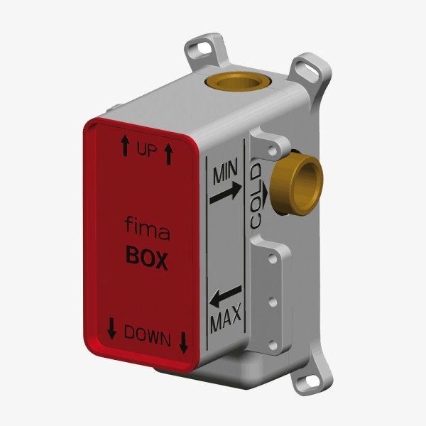 Сантехника Fima Box