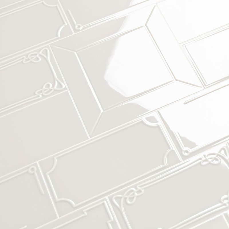 Керамическая плитка Etruria Design Art Deco Vectorframe C Pearly White 1° Scelta 12,5x25 купить в Москве: интернет-магазин StudioArdo