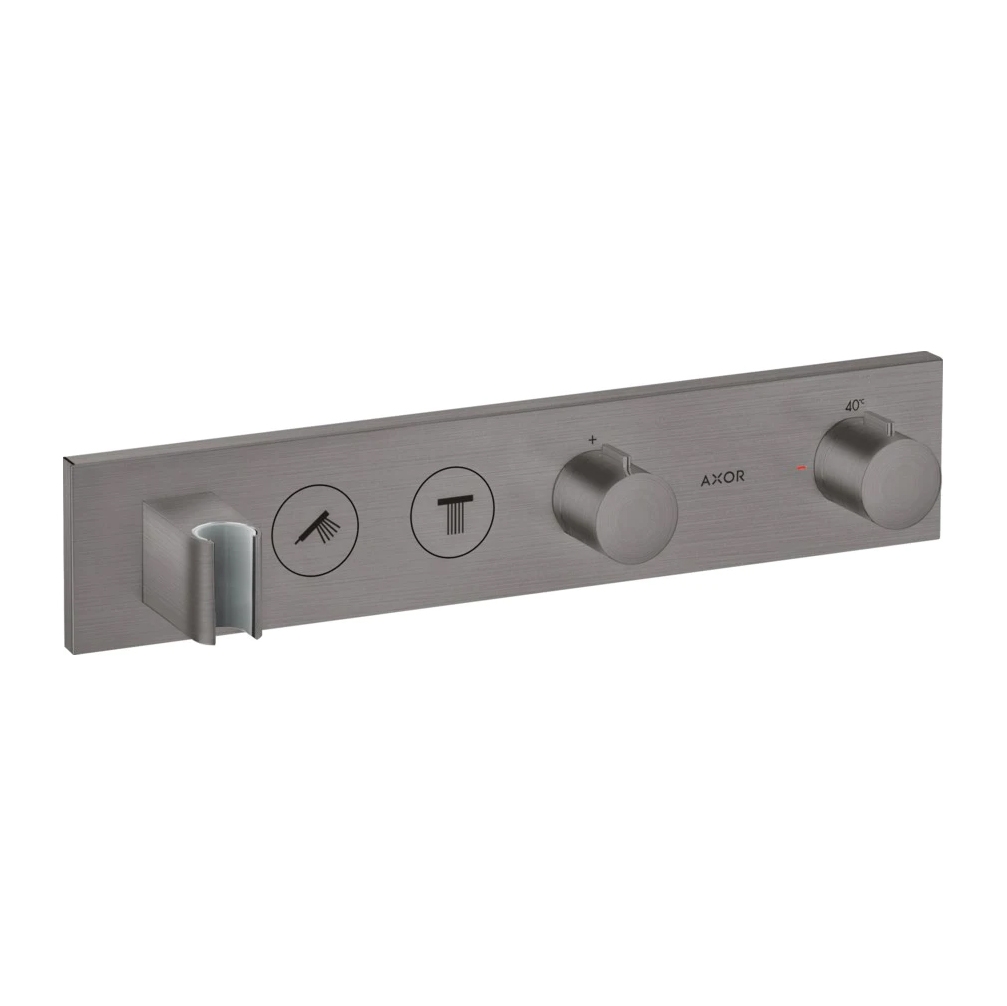 Термостат select. Nikles Duschthermostat.