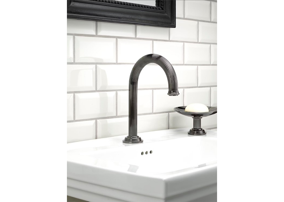 Смесители THG Grand Central Croisillon Metal