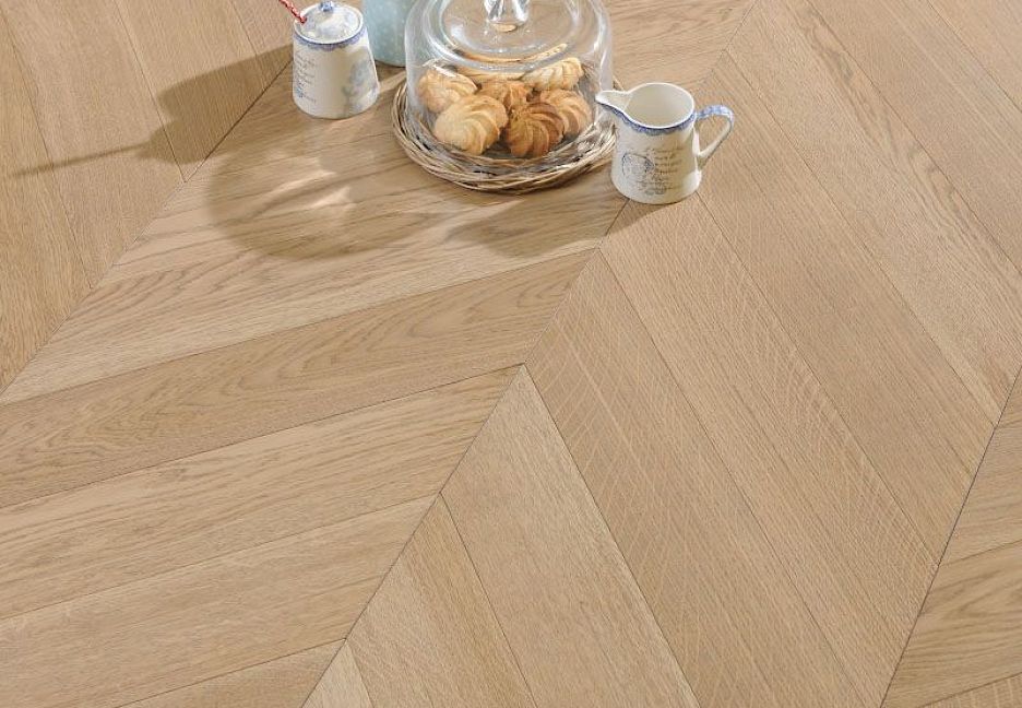 Паркет Французская Ёлка ART NATURA Renoir