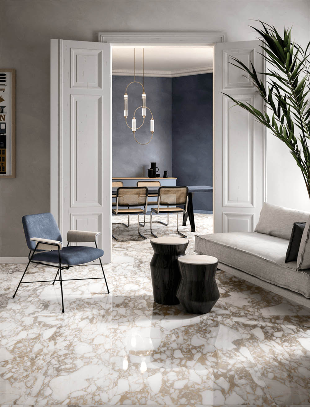 Керамогранит Keope Eclectic
