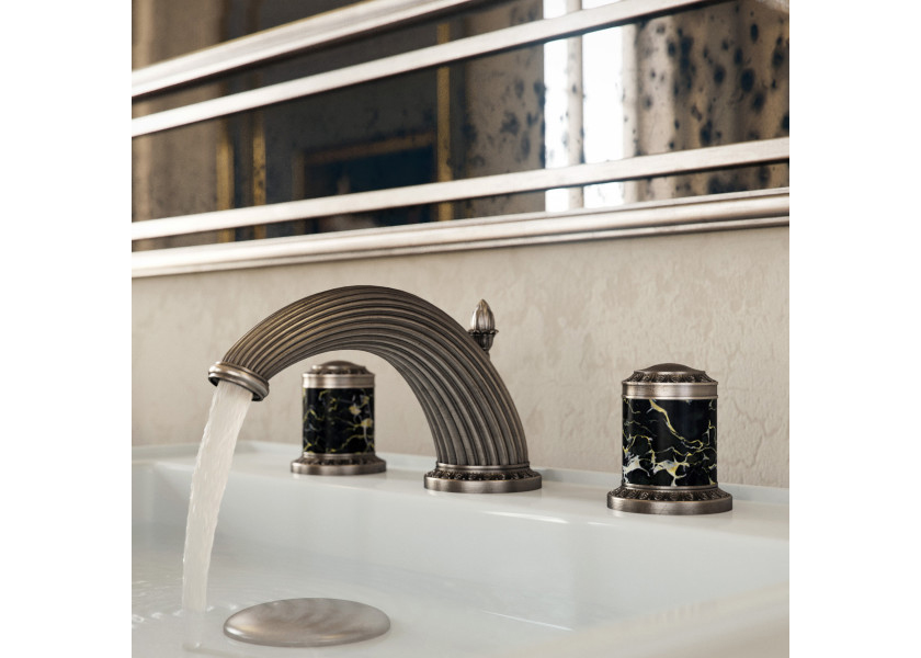 Смесители THG Malmaison Portoro