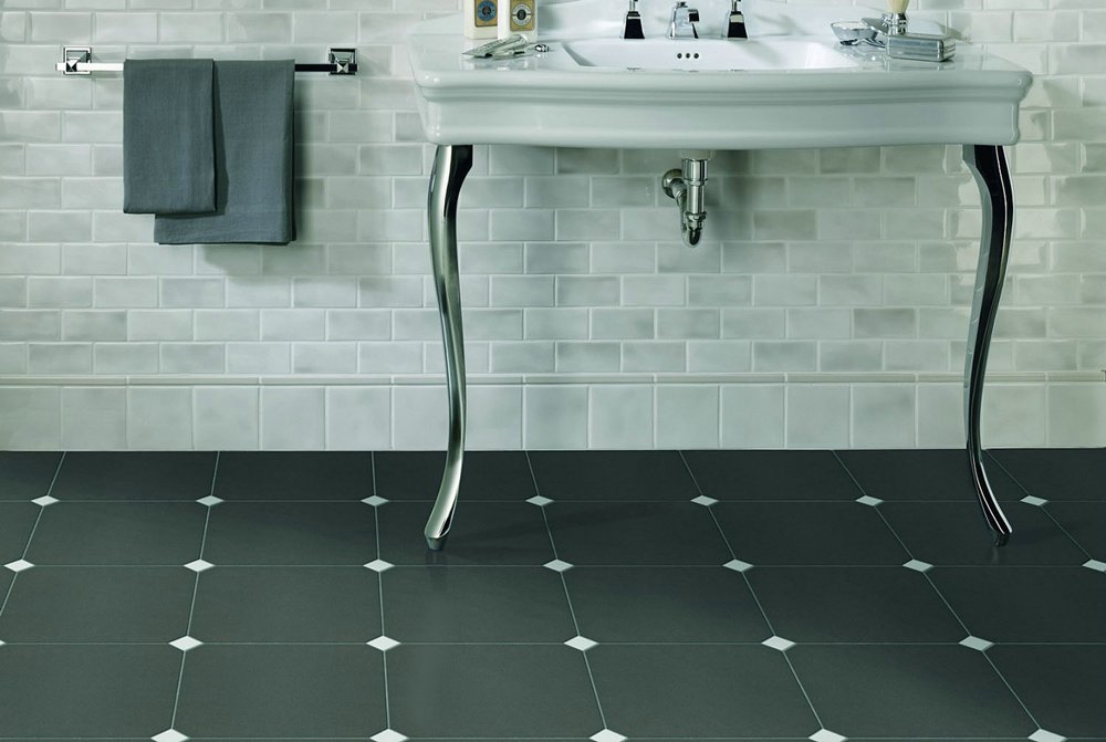 Плитка Ceramiche Grazia Retro