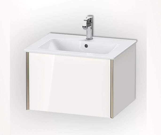 Мебель Duravit XViu