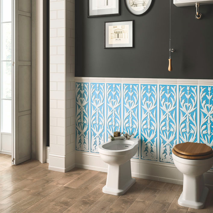 Плитка Ceramiche Grazia Ermideco