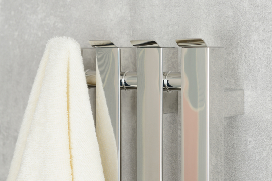 Электрические полотенцесушители Сунержа Сатерленд 4.0