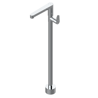 Смеситель для раковины THG Zoom.7 свободностоящий