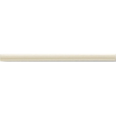 Бордюр Ceramiche Grazia Boiserie Coprispigolo Beige Craquele 1,2x20