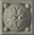 Вставка Ceramiche Grazia Essenze Voluta Tozzetto Pino 6x6